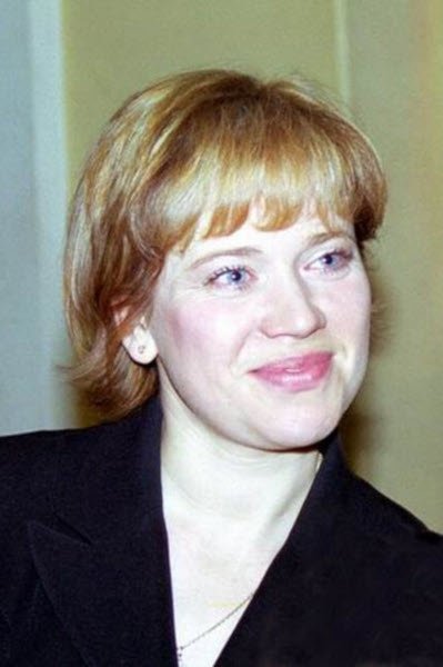 Foto de Varvara Vladimirova