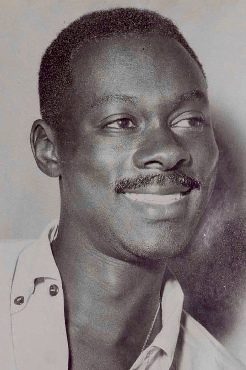 Foto de Iba Gueye