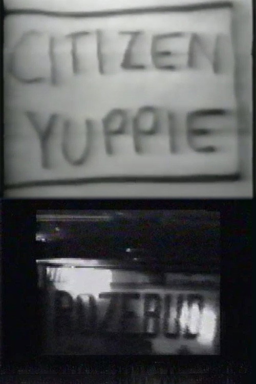 Citizen Yuppie