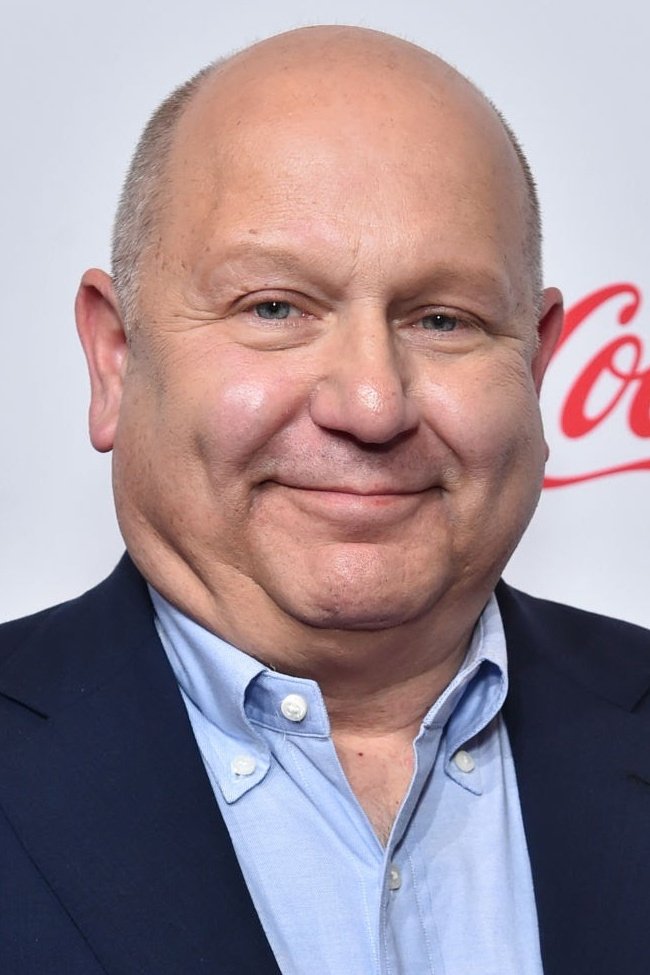 Foto de Chris Meledandri