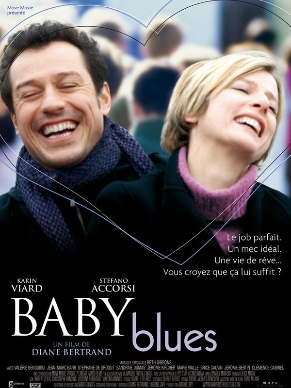 Poster movie