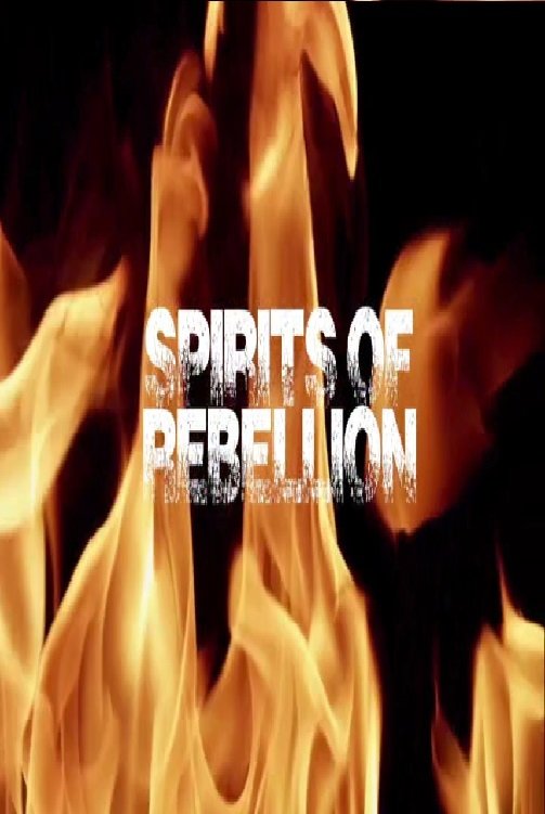Poster de Spirits of Rebellion: Black Cinema at UCLA