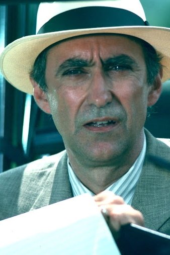 Foto de Martin Ferrero