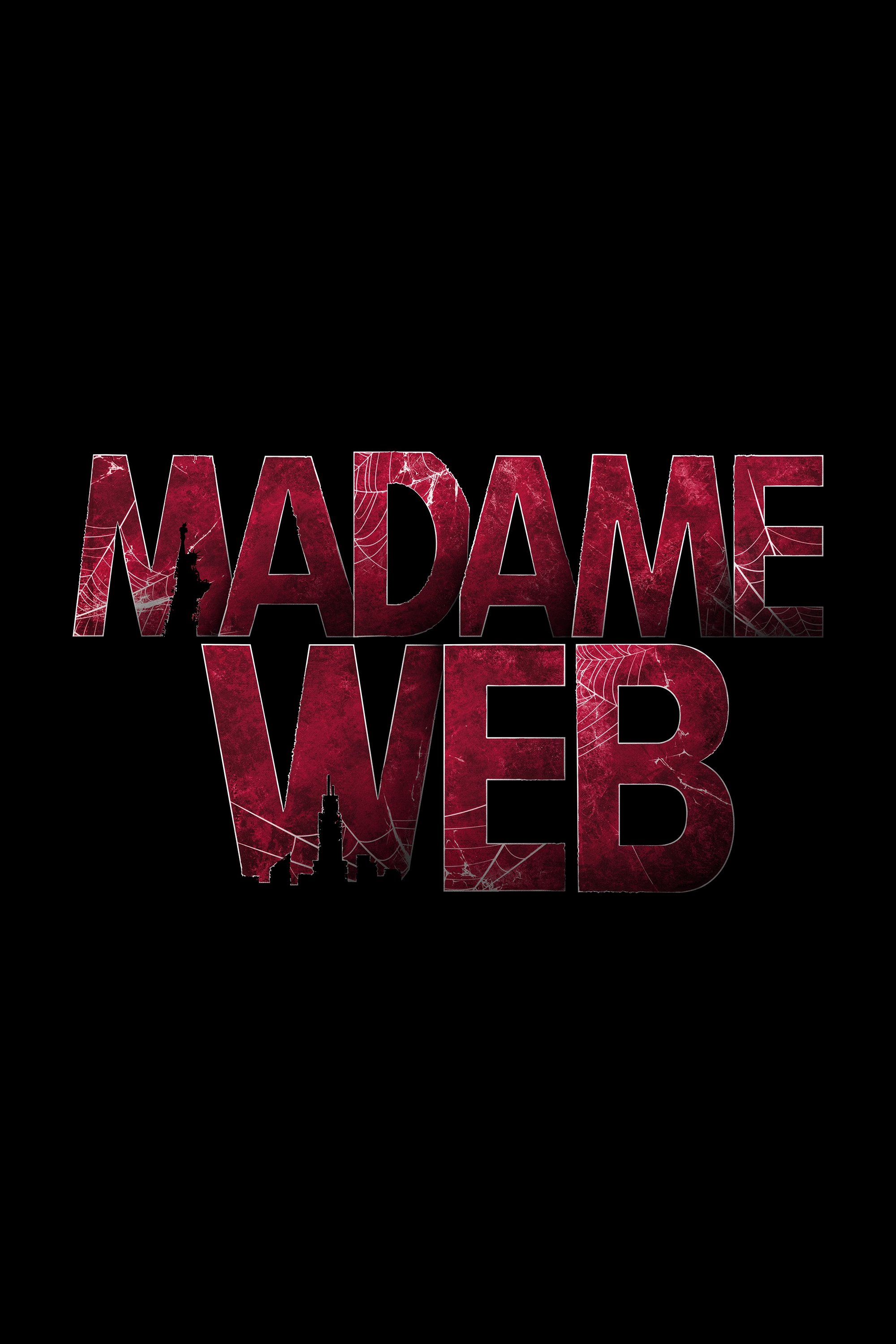 Madame Web Madame Web