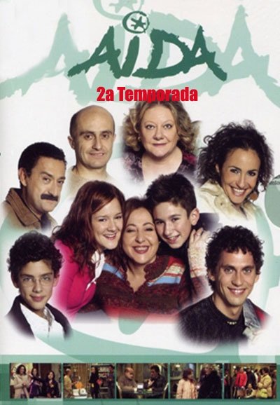 Poster de Temporada 2