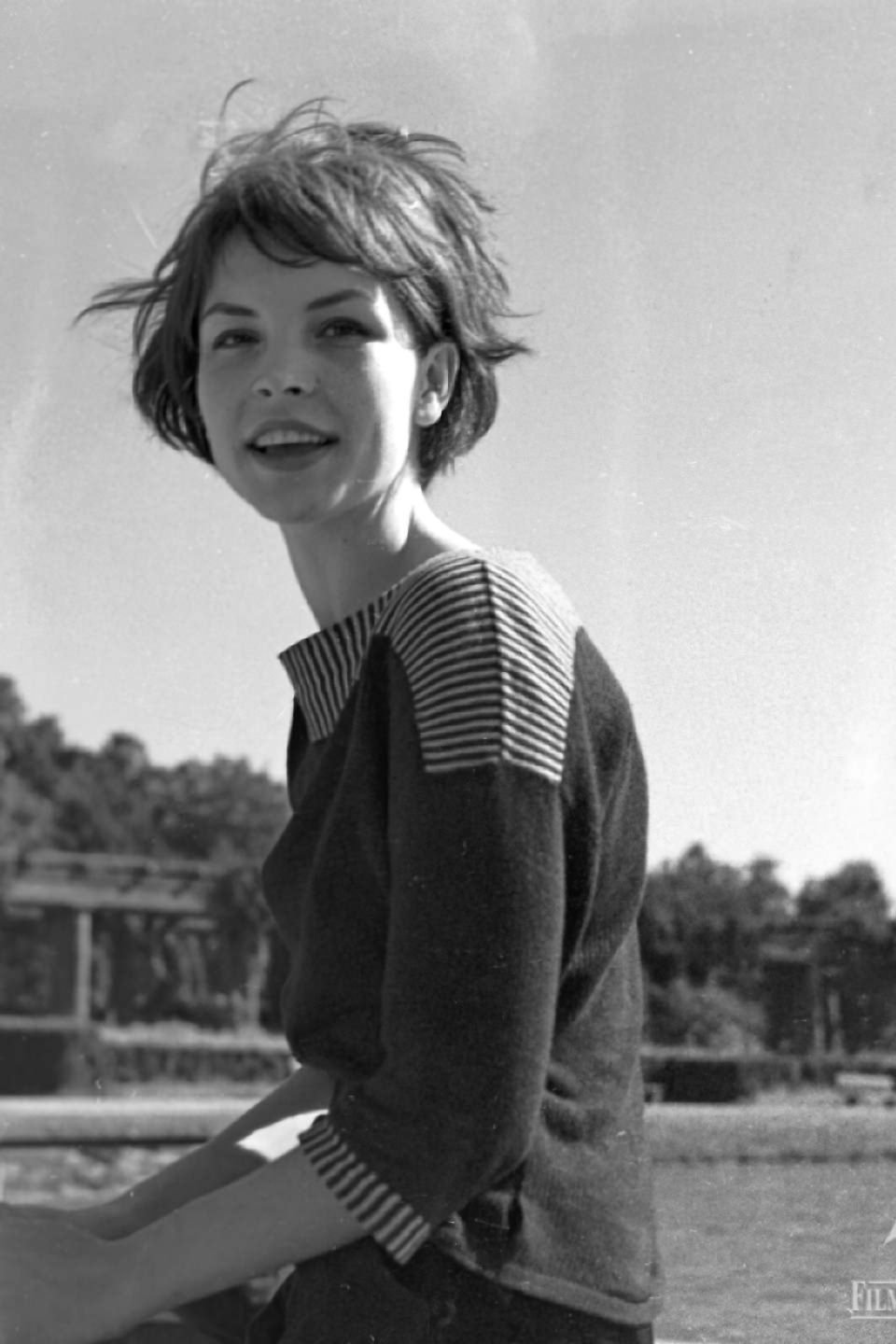 Foto de Teresa Tuszyńska