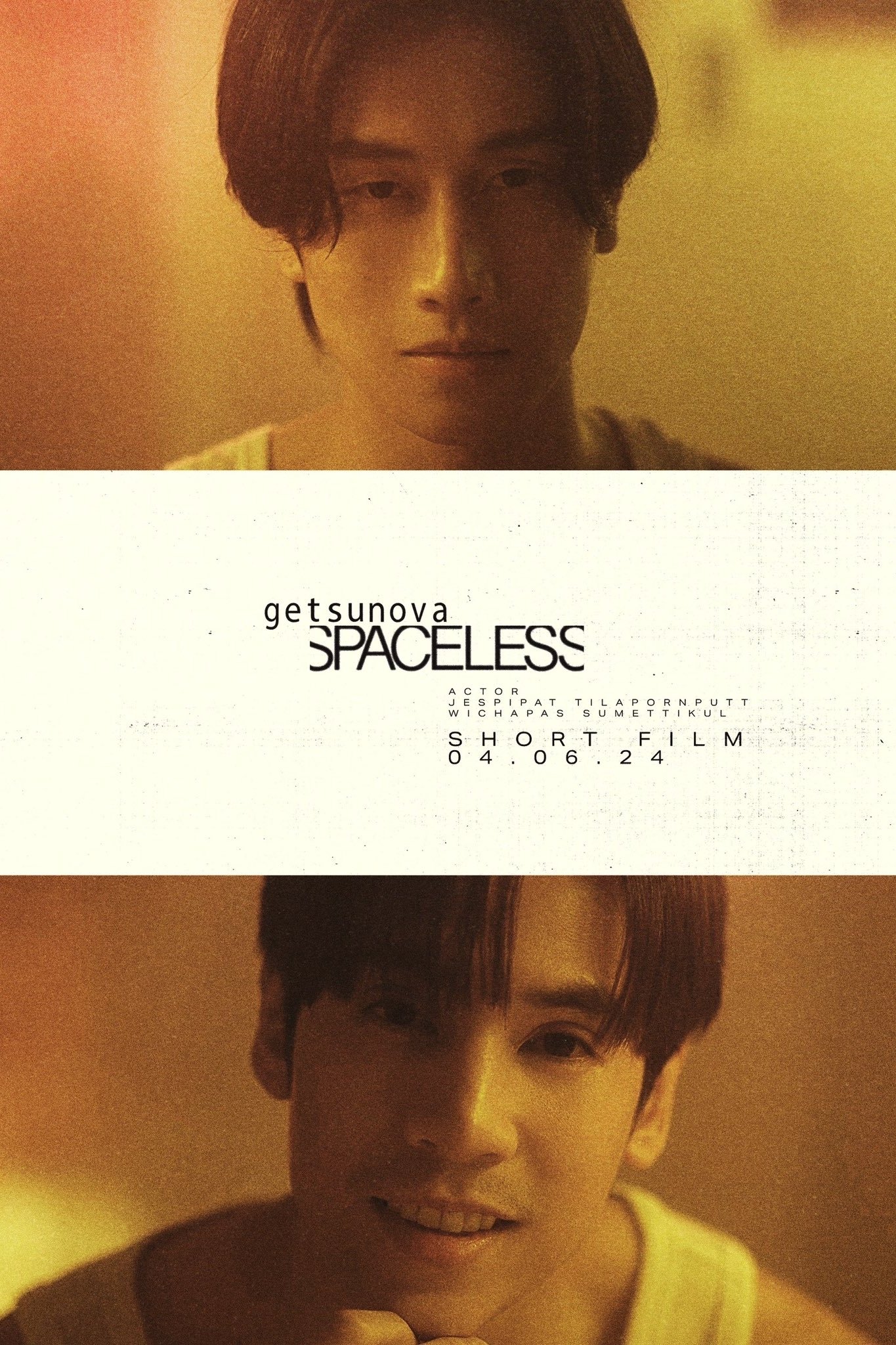 Poster movie