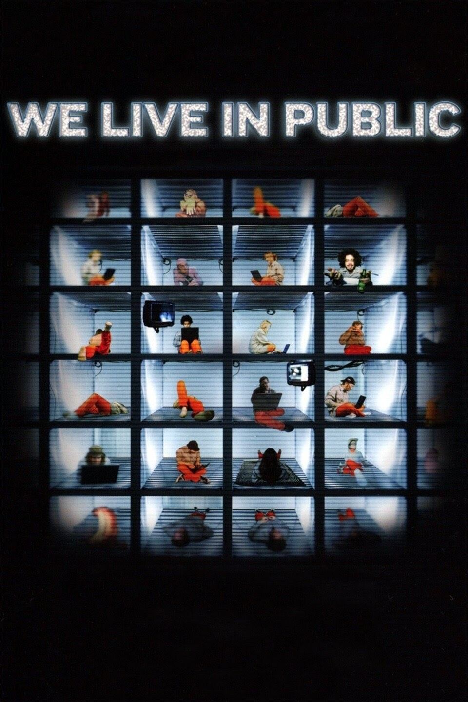 Poster movie