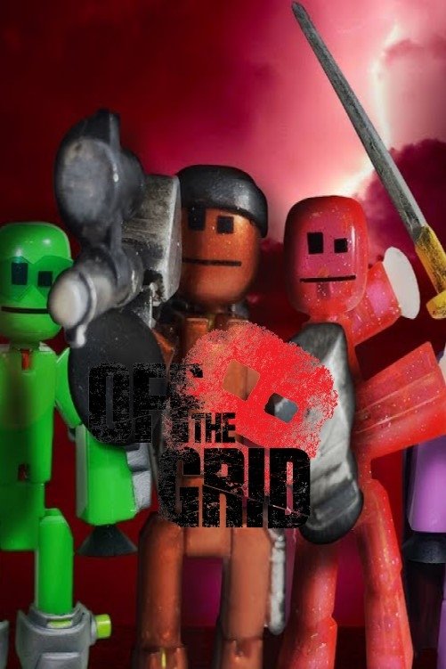 Poster de Temporada 1