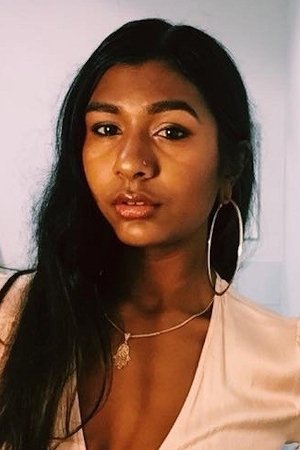 Foto de Ash Sarkar