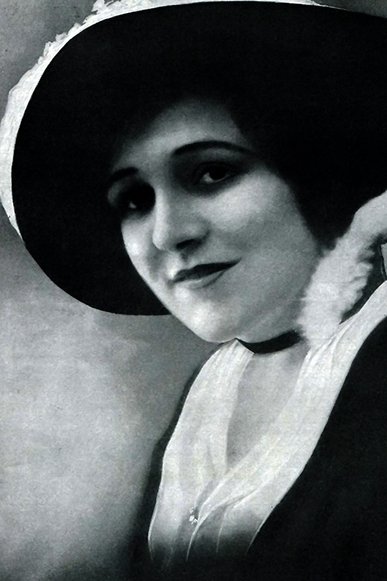 Foto de Lila Leslie