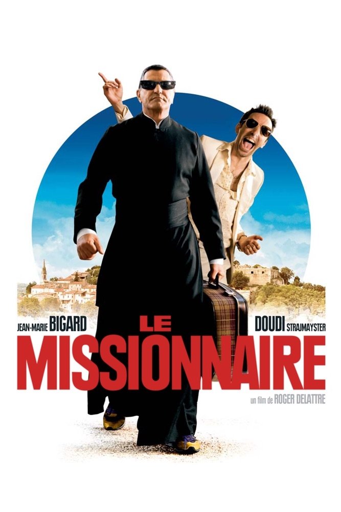 Poster movie