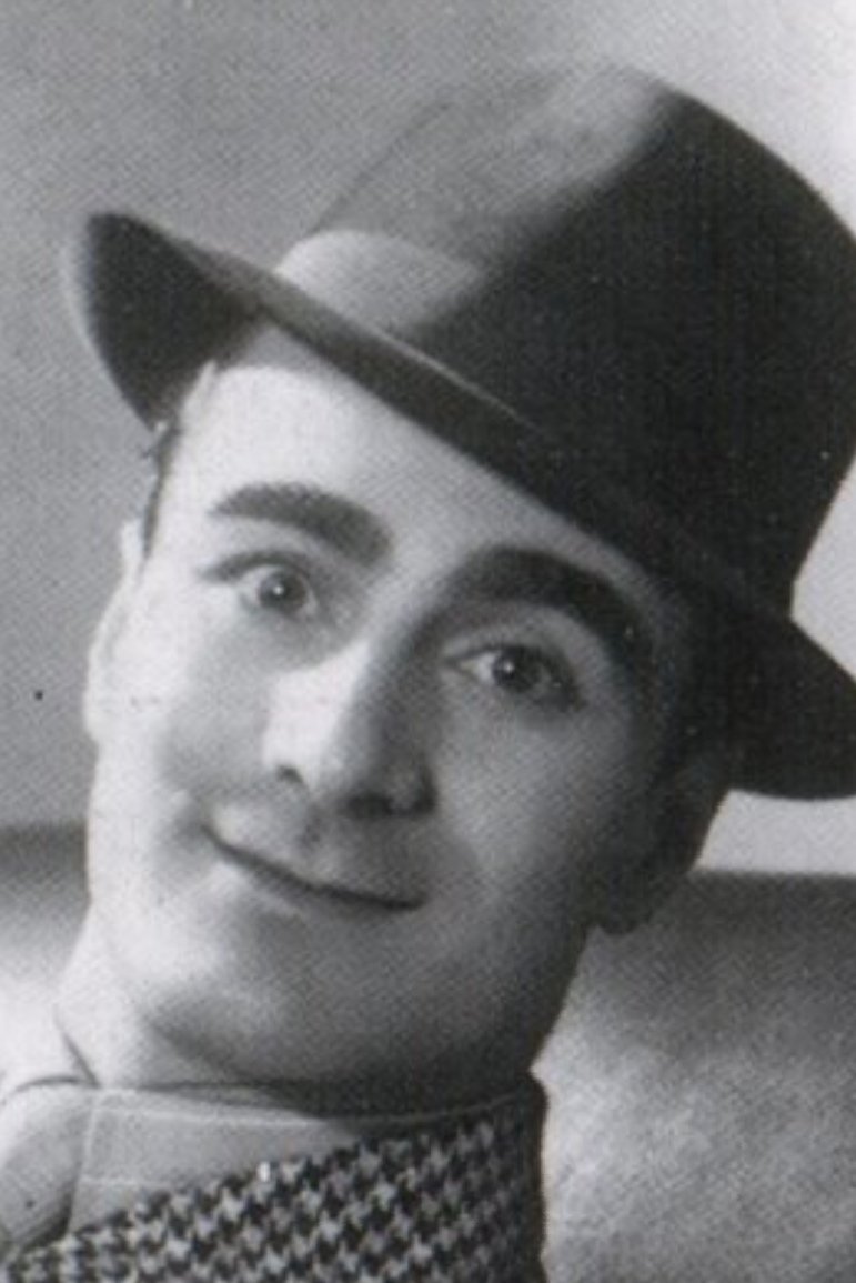 Foto de Dante Maggio