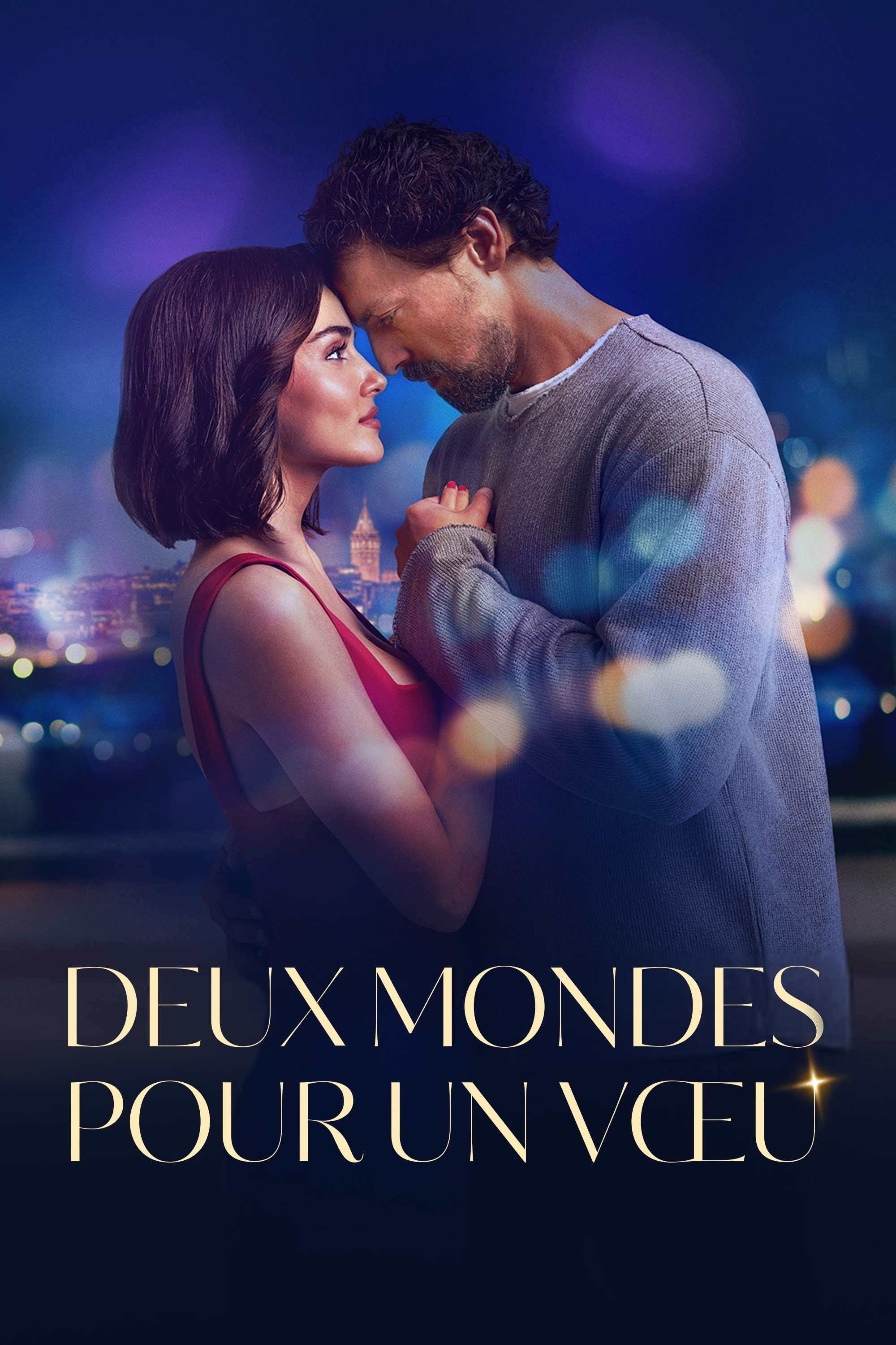 Deux mondes pour un vœu