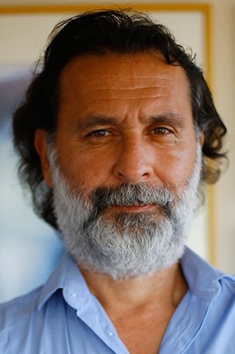 Foto de Ayhan Bozkurt