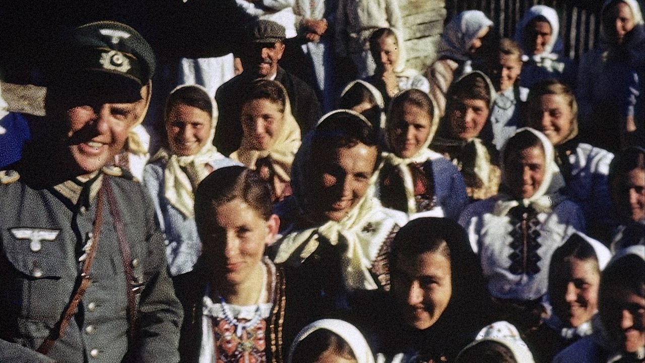 Operation Barbarossa: Into the Heart of Darkness