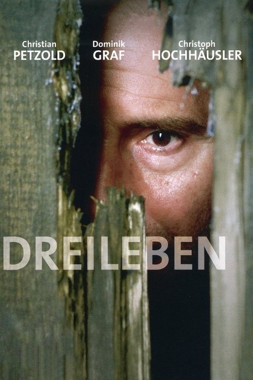 Poster de Dreileben: Etwas Besseres als den Tod