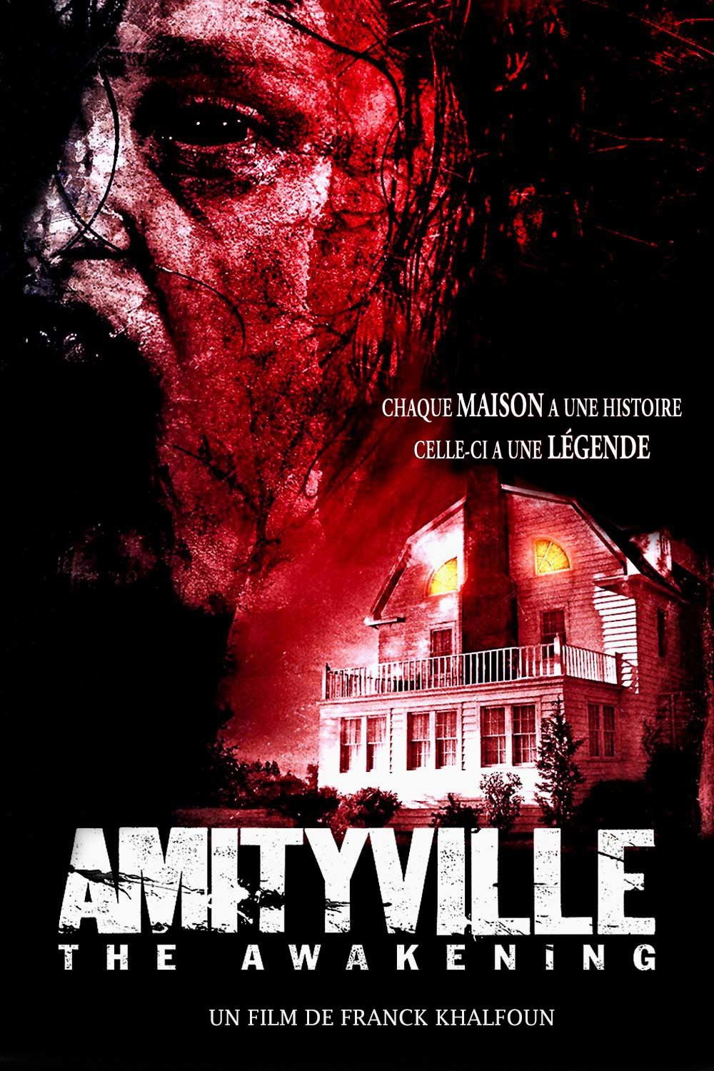 Amityville: The Awakening