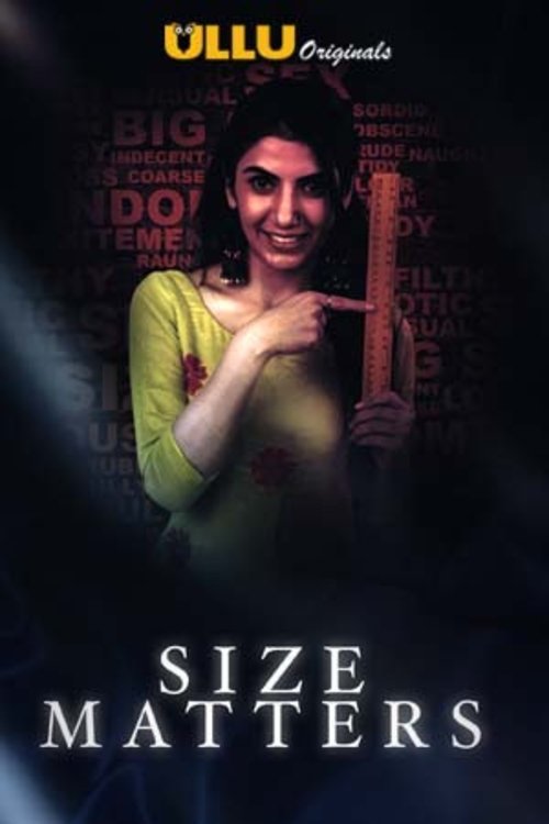 Poster de Size Matters
