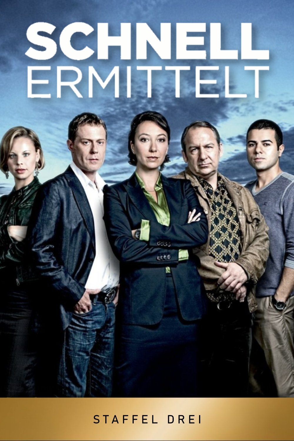 Poster de Temporada 3