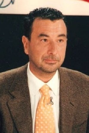 Foto de José Luis Garci