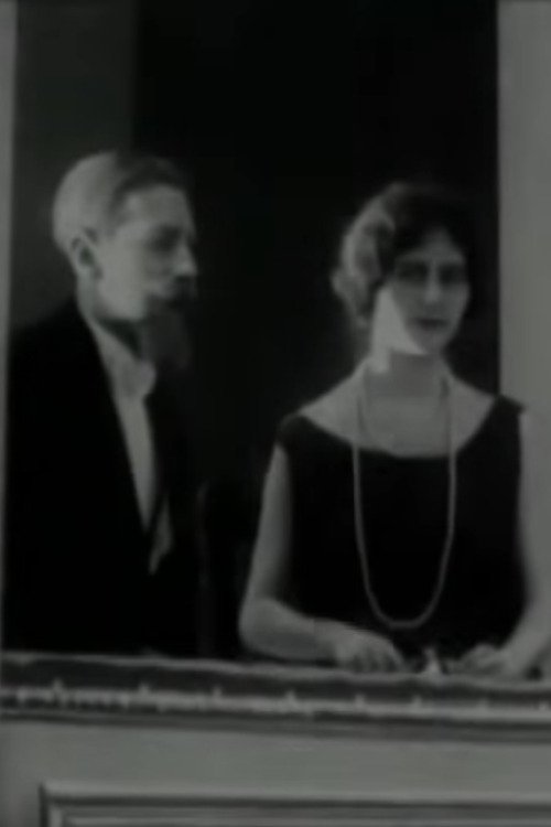 Poster de Aura o las violetas