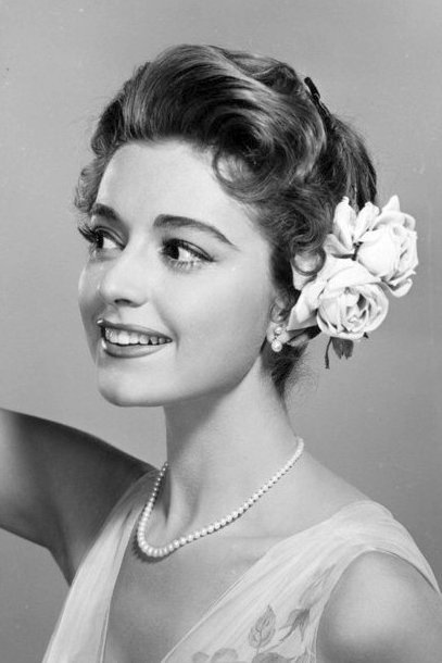 Foto de Anna Maria Alberghetti