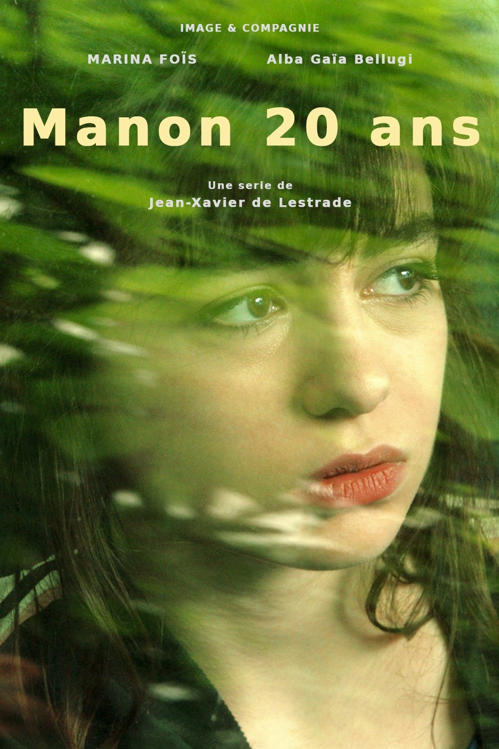 Poster de Temporada 2