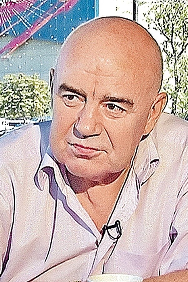 Foto de Valeriu Magdiaș