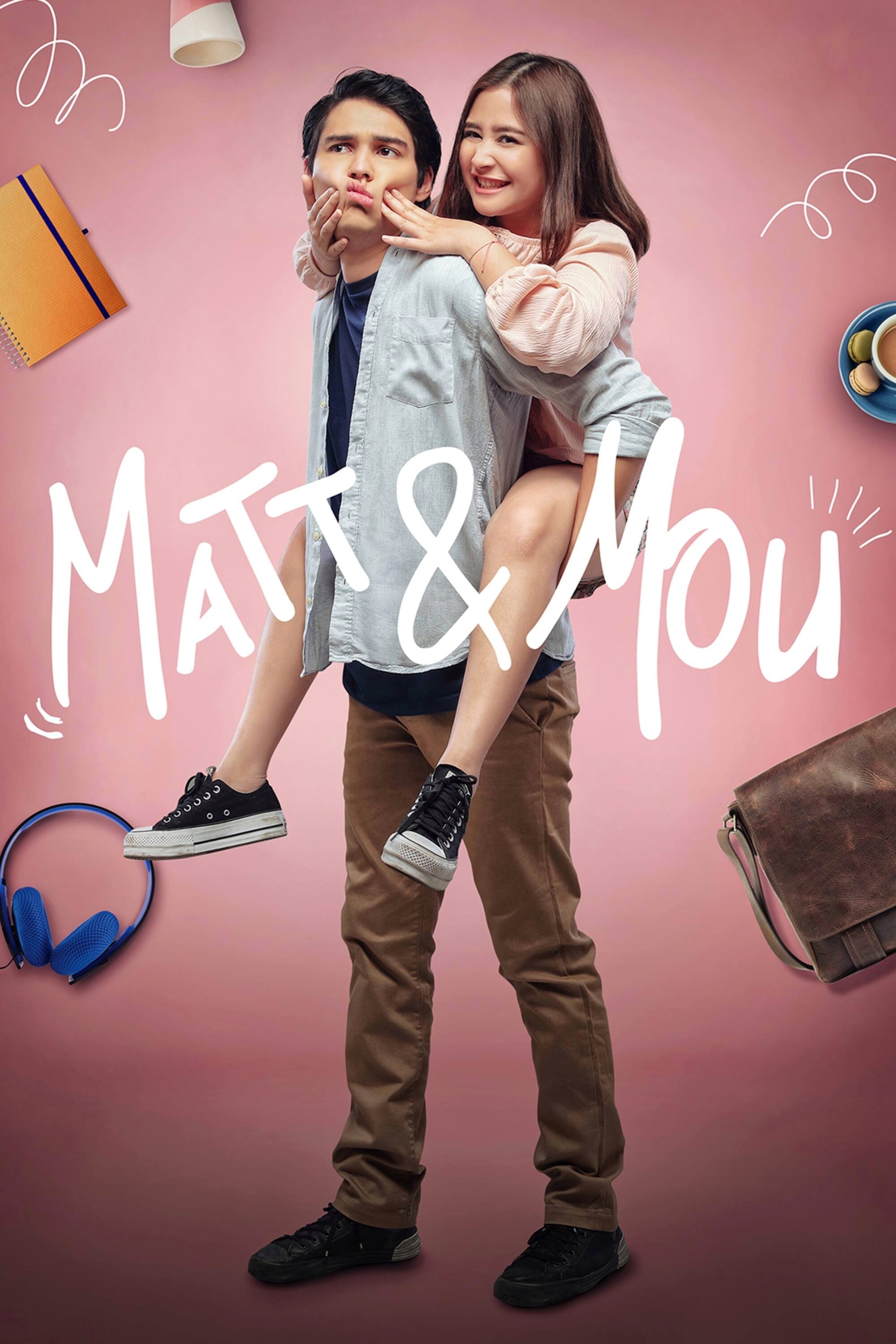 Poster movie