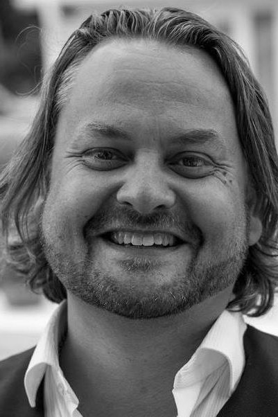 Foto de Wolfgang Krohn