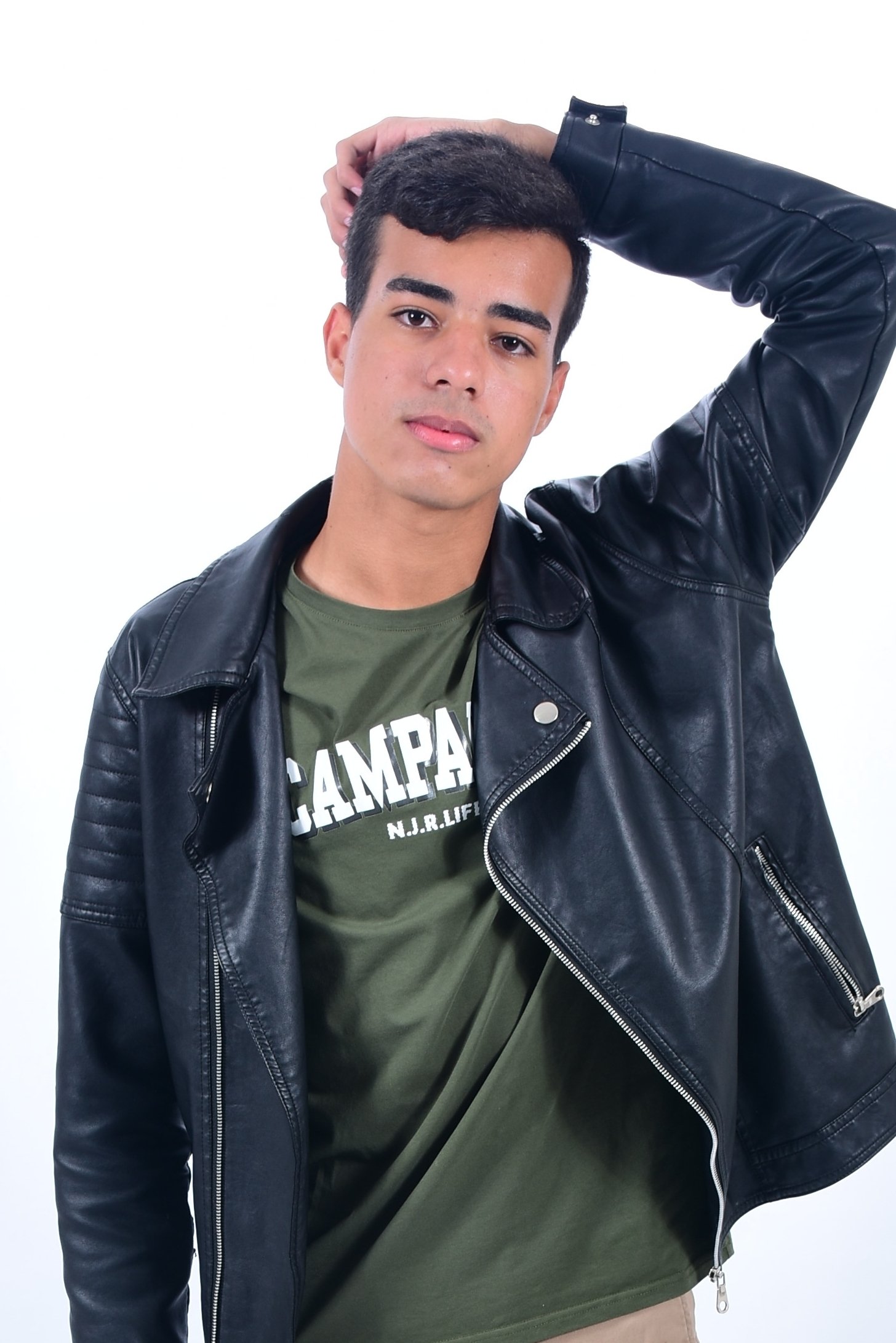 Foto de Abner Codogno