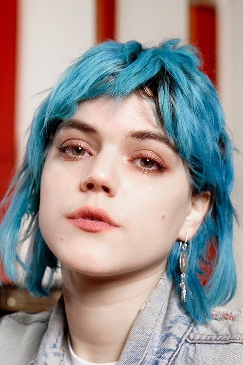 Foto de SoKo