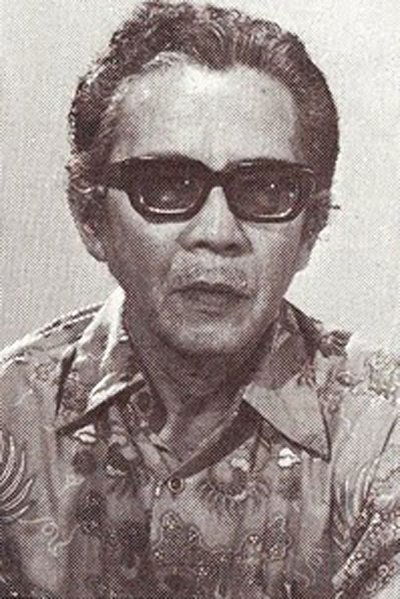 Foto de Bachtiar Siagian