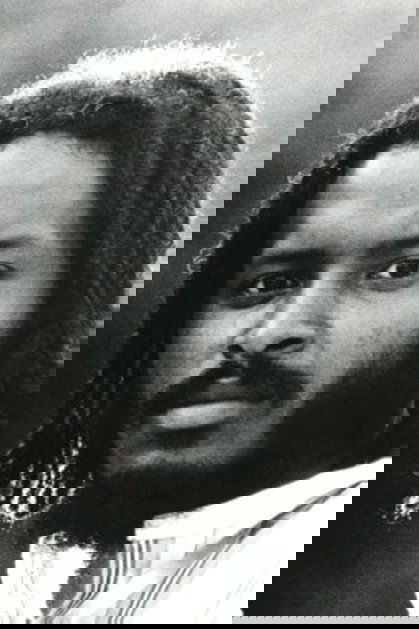 Foto de James Mtume