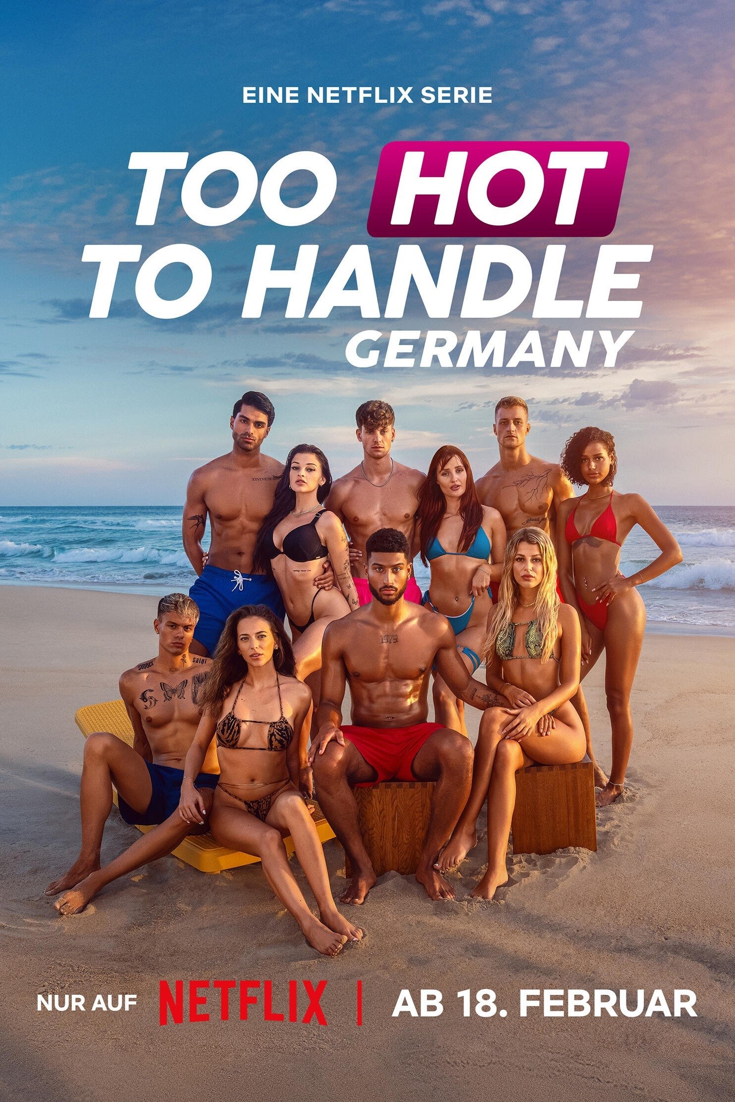 Poster de Temporada 2