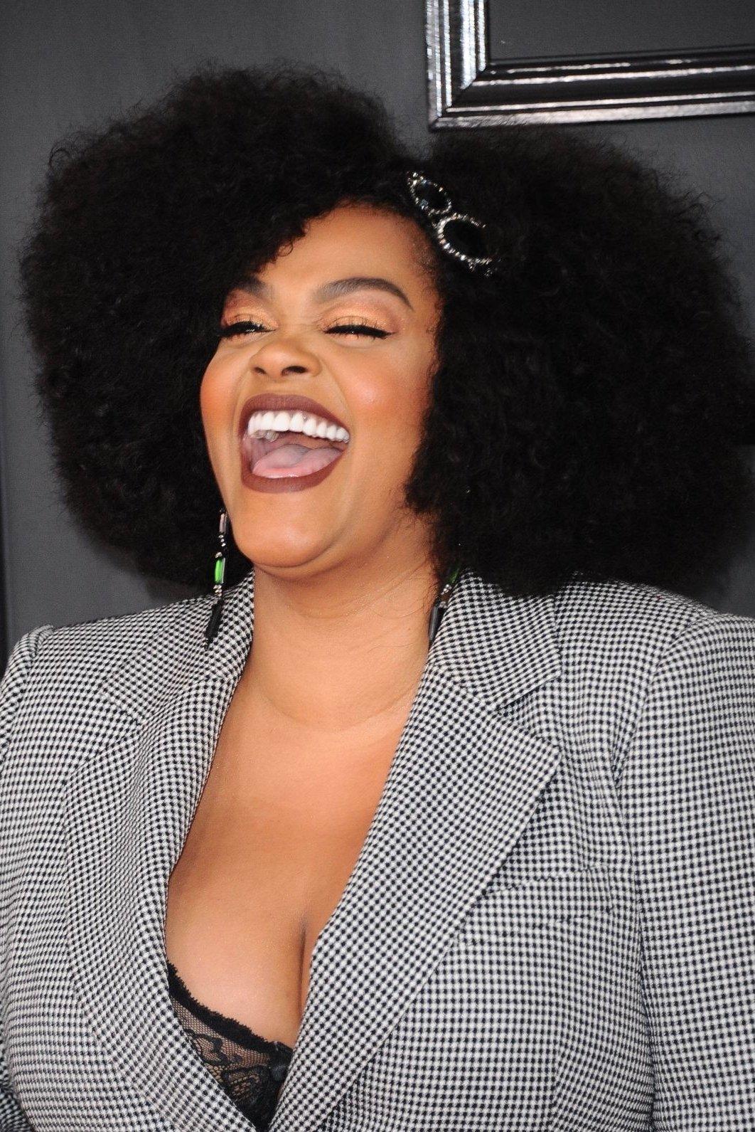 Foto de Jill Scott