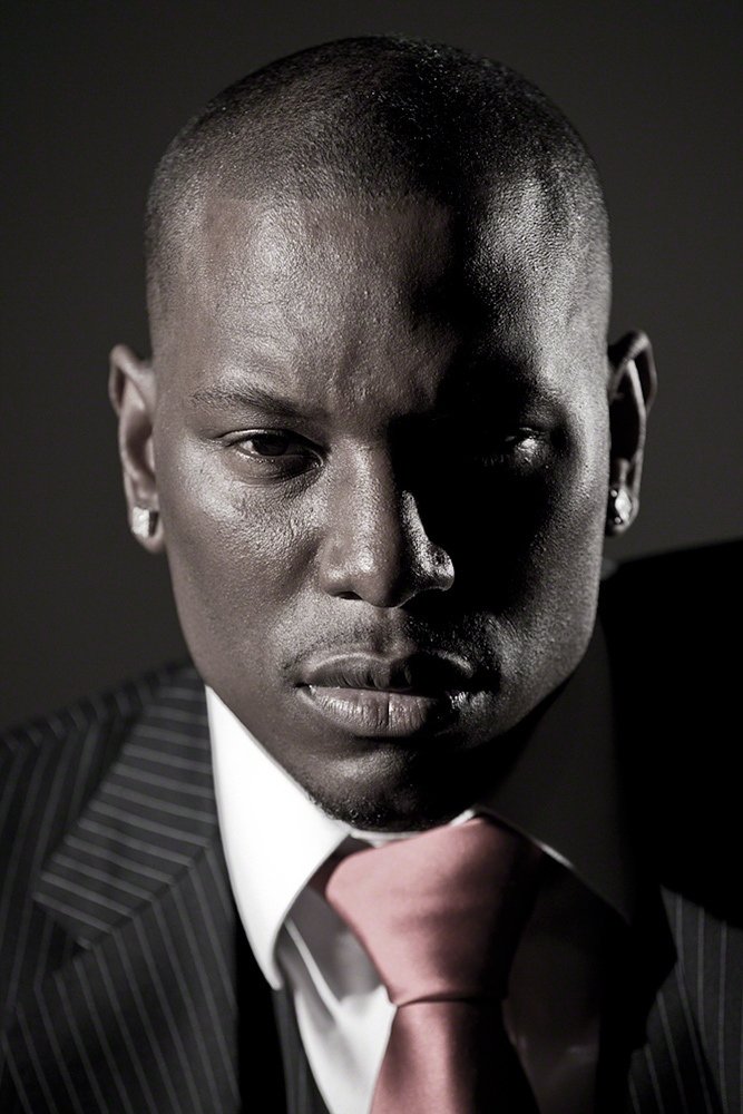 Foto de Tyrese Gibson