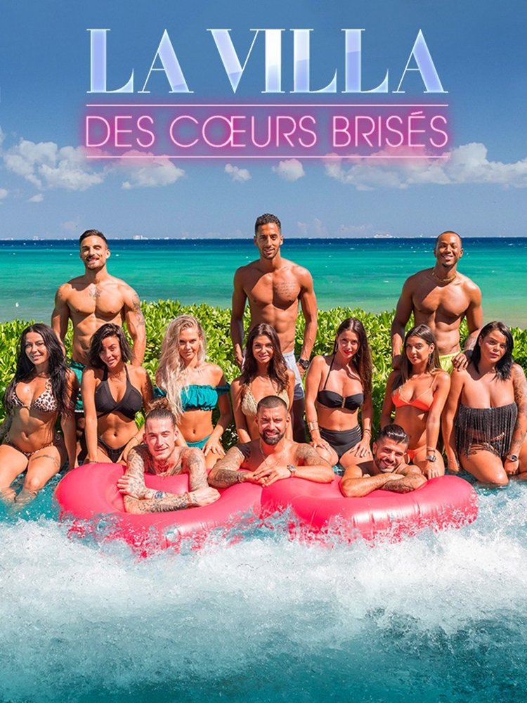Poster de Temporada 5