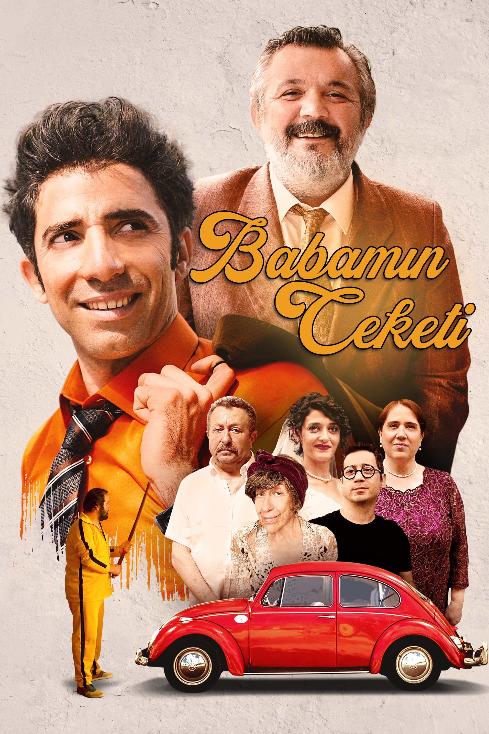 Poster movie