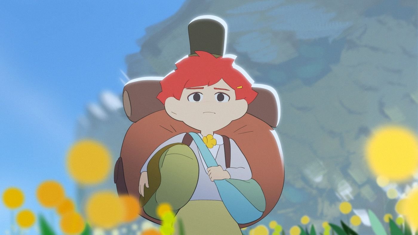 Backdrop image