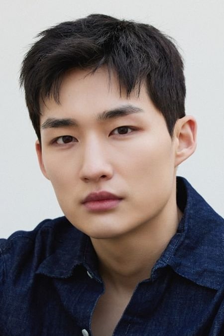 Foto de Kwon Ji-woo