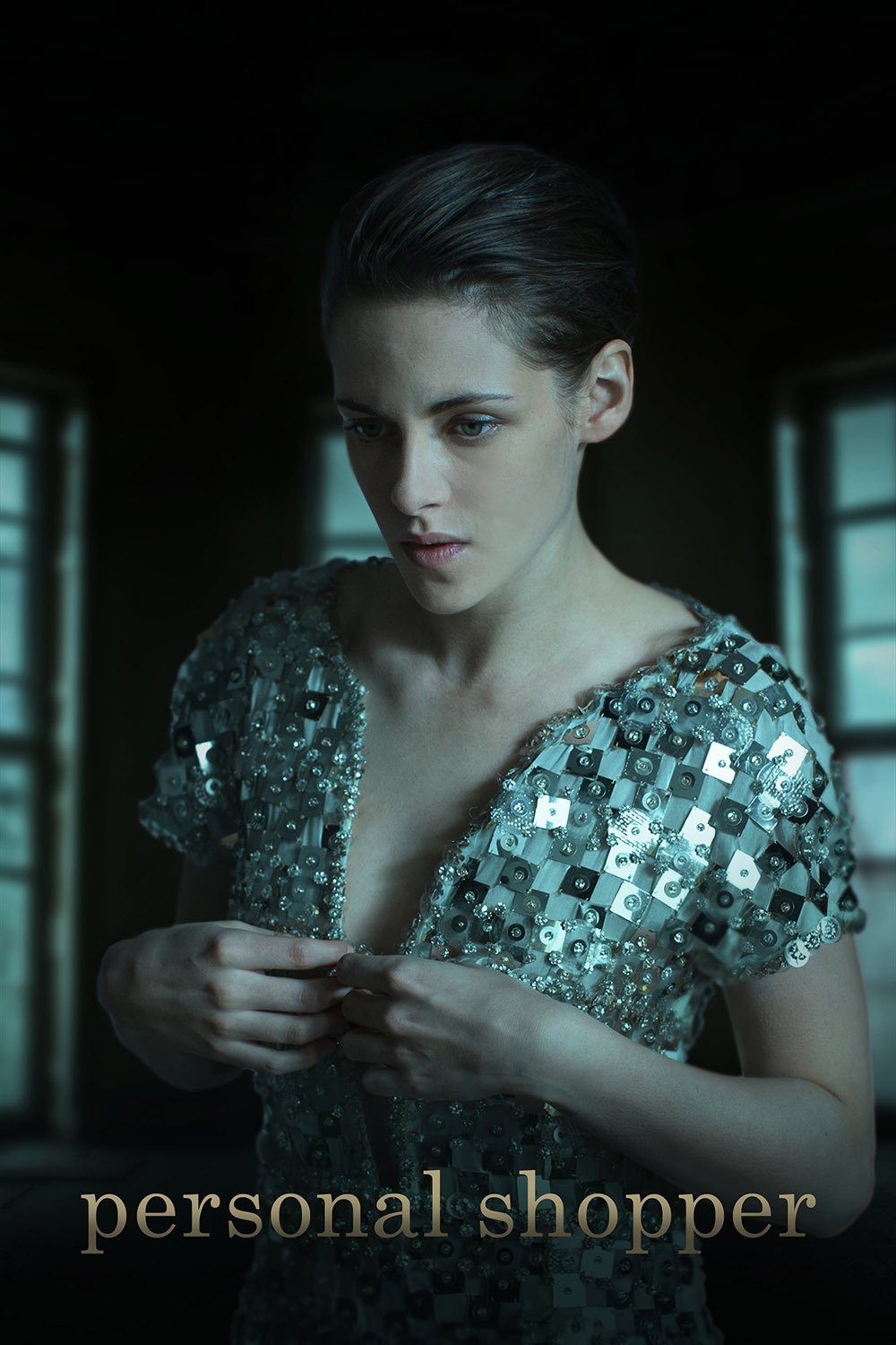 Poster de Personal Shopper