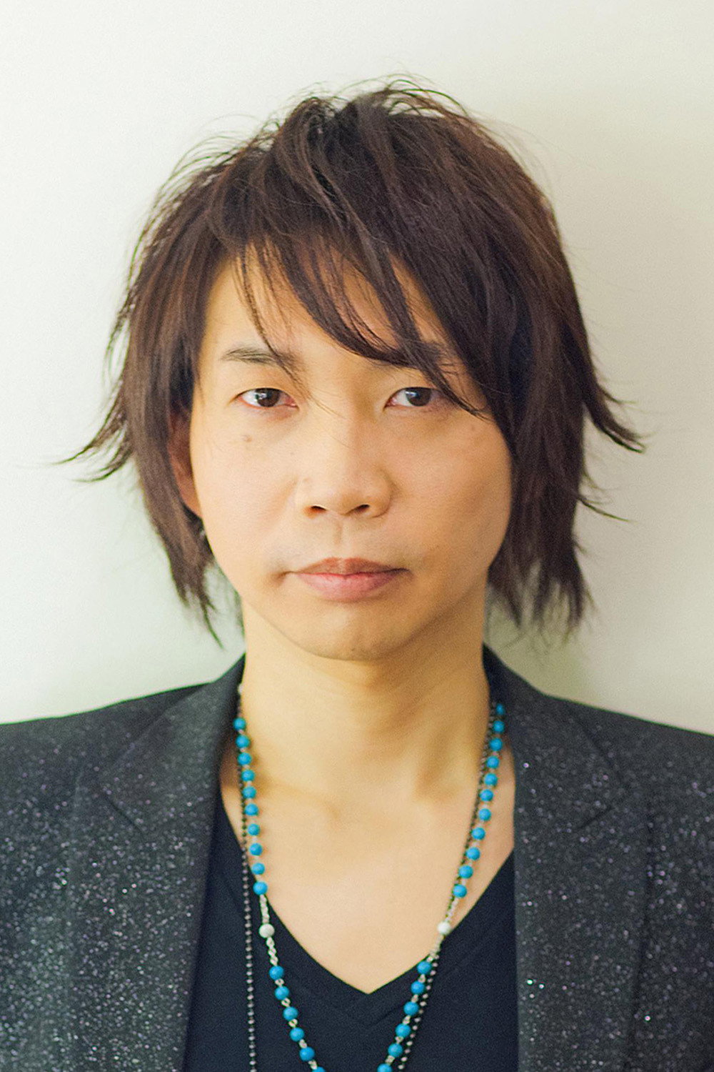 Foto de Junichi Suwabe