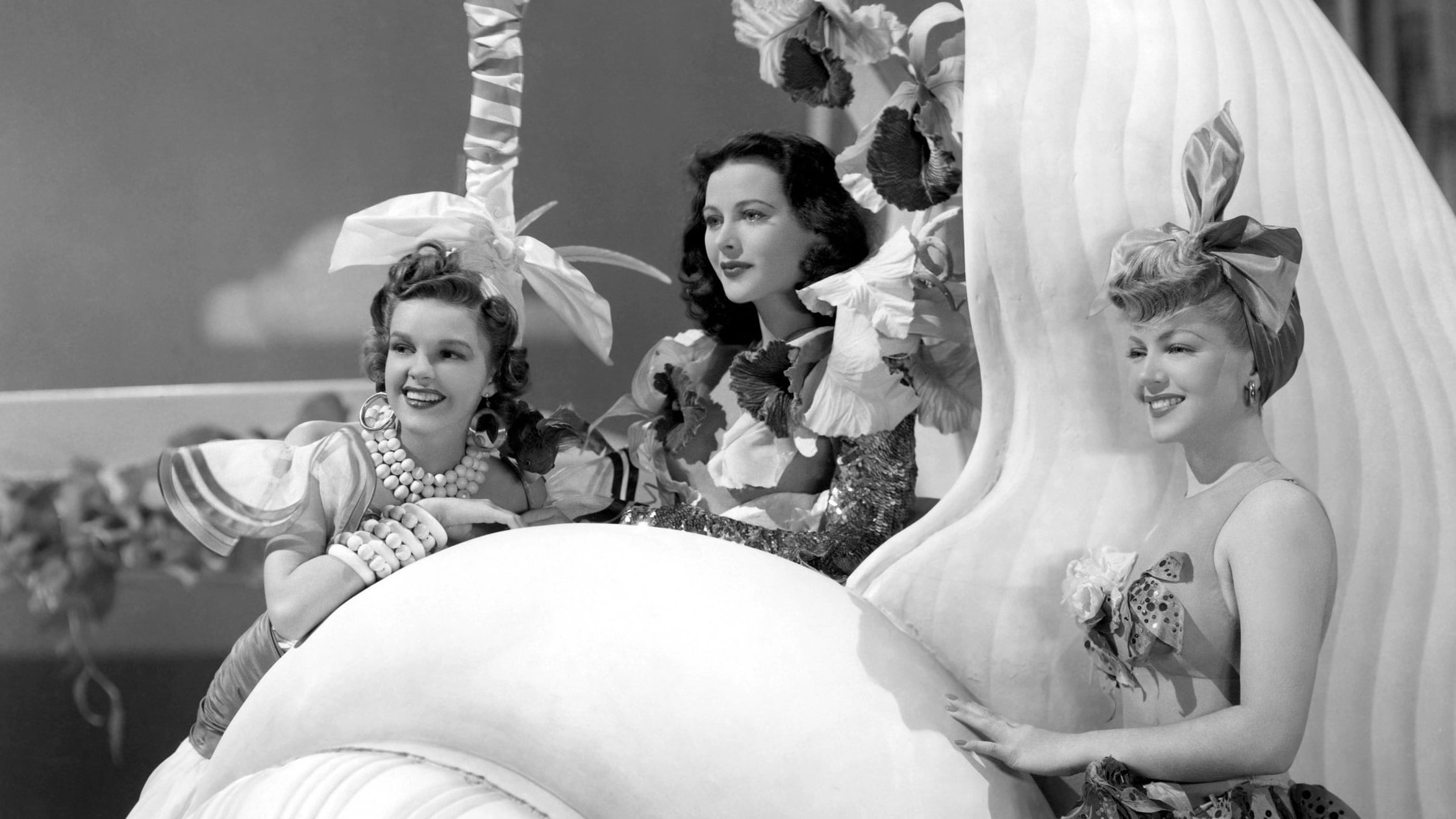 Ziegfeld Girl 1941 123movies