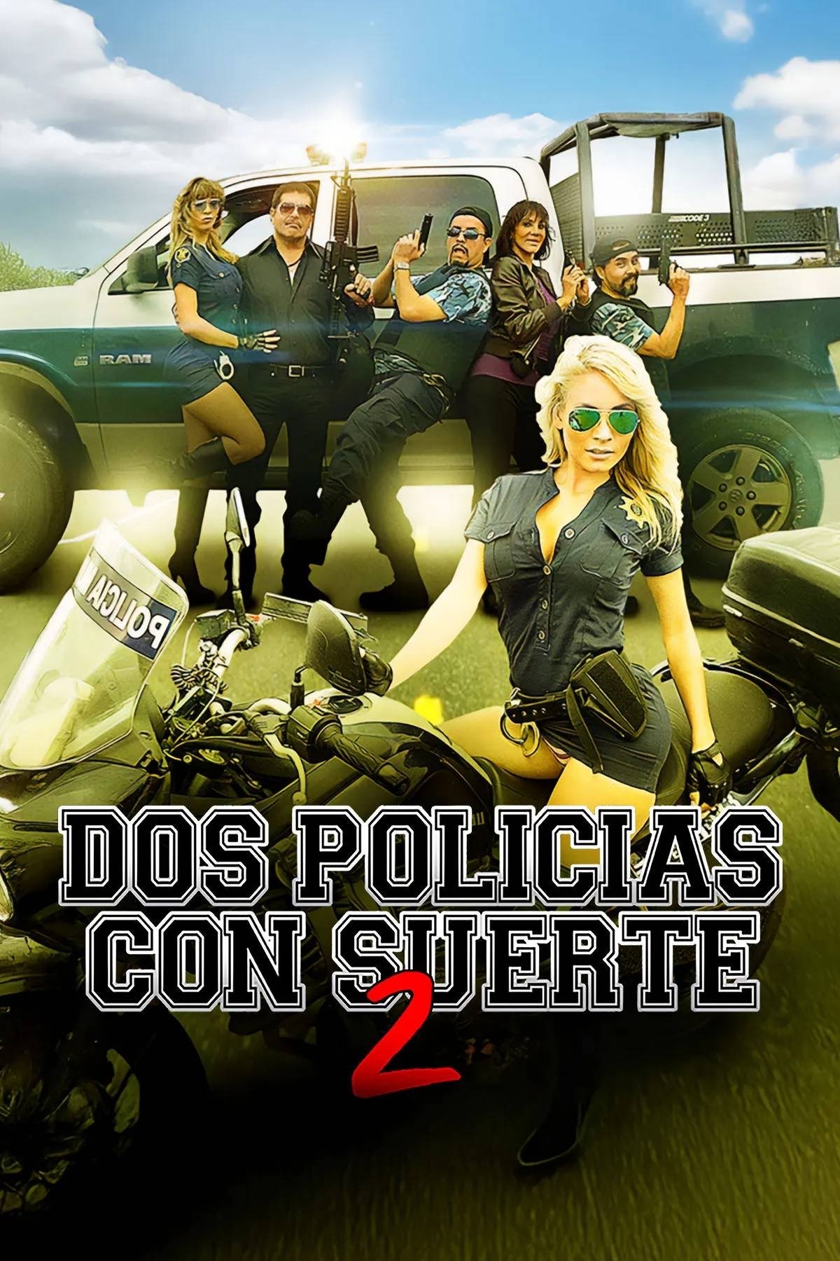 Poster movie