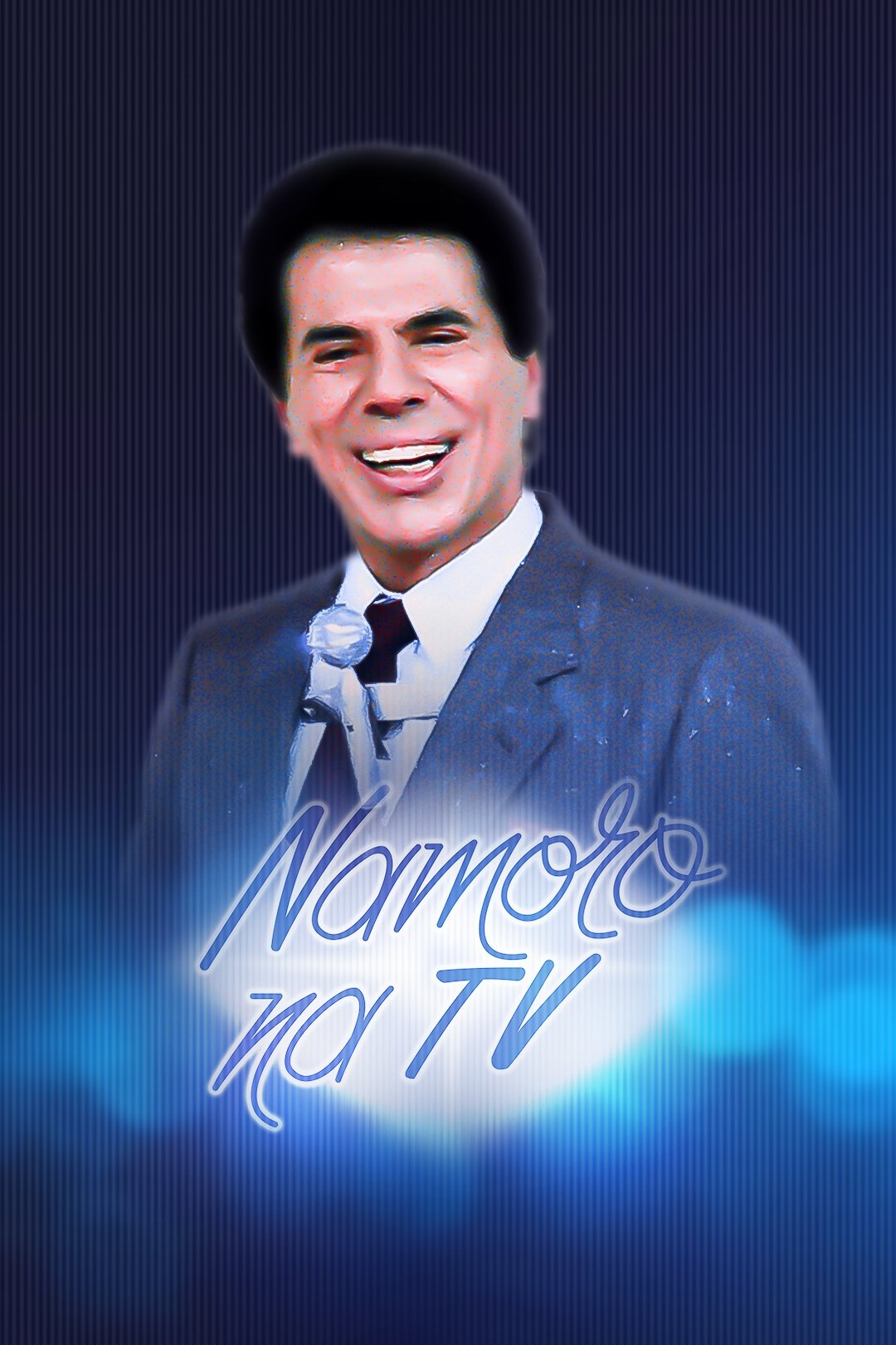 Poster de Namoro na TV