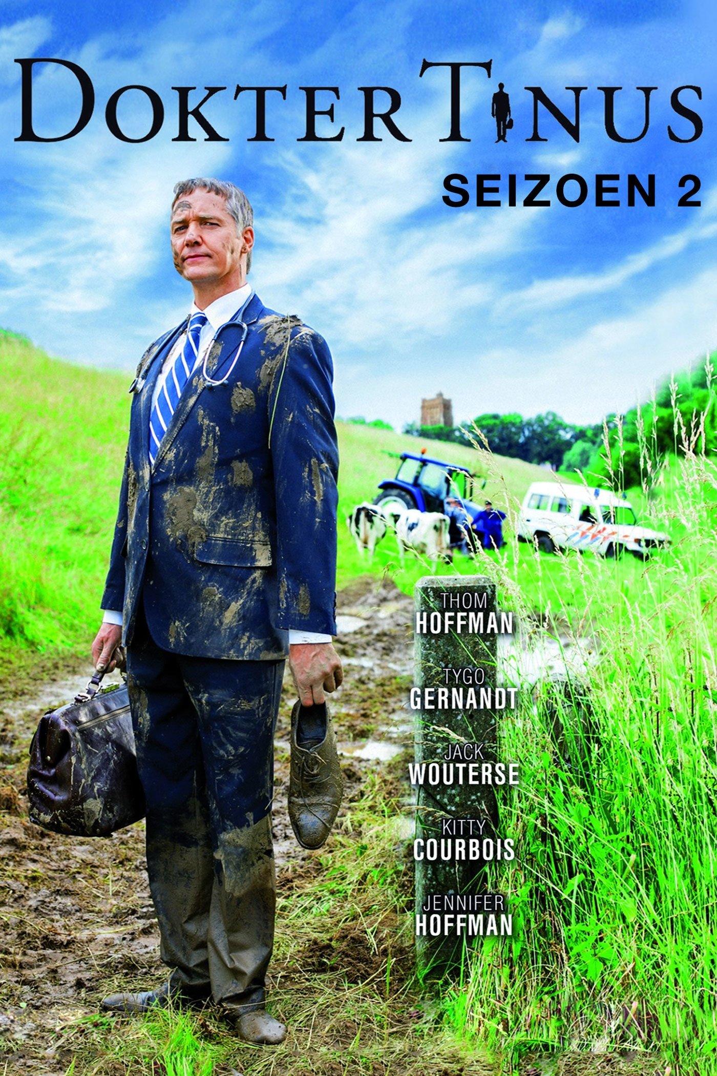 Poster de Temporada 2