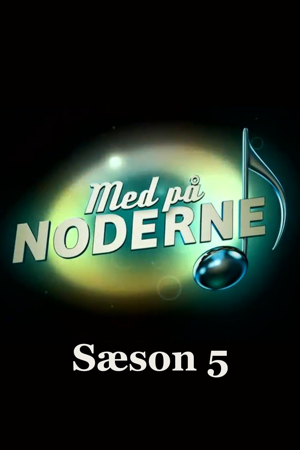 Poster de Temporada 5