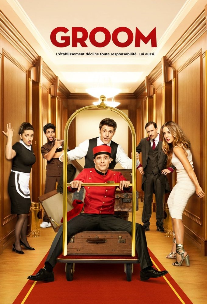 Poster de Temporada 1